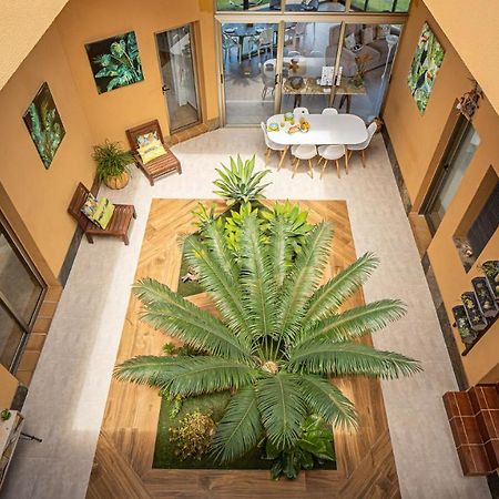 קלטה דה פוסטה Villa Fortuna מראה חיצוני תמונה
